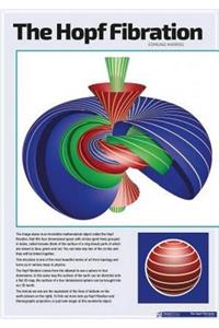 The Hopf Fibration Poster