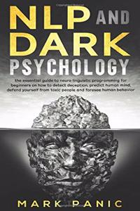 NLP and dark psychology