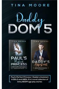 Daddy Dom 5