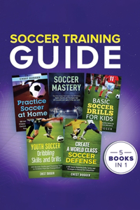 Soccer Training Guide