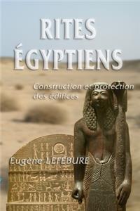 Rites Égyptiens