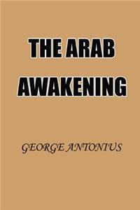 Arab Awakening