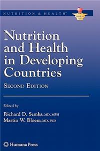 Nutrition and Health in Developing Countries