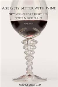 Age Gets Better With Wine