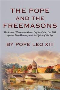 Pope And The Freemasons