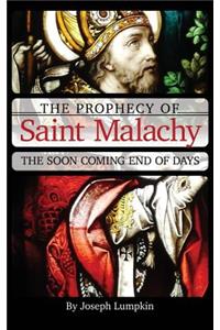 Prophecy of Saint Malachy