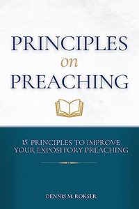 Principles on Preaching