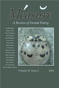 Measure Volume 11.2