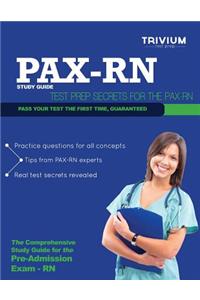 Pax RN Study Guide