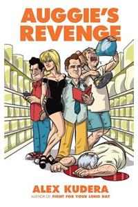 Auggie's Revenge