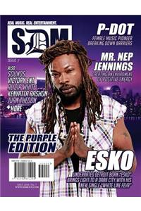 SDM Magazine Issue #7 2016