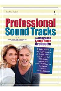 Professional Sound Tracks - Volume 4