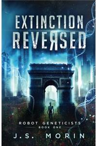 Extinction Reversed