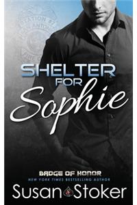 Shelter for Sophie