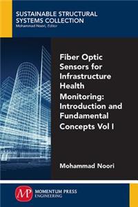 Fiber-Optic Sensors For Infrastructure Health Monitoring, Volume I