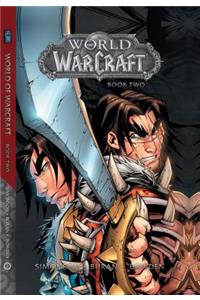 World of Warcraft: Book Two