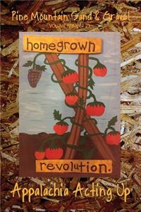 Appalachia Acting Up - Volume 21: Pine Mountain Sand & Gravel