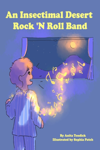 Insectimal Desert Rock N' Roll Band