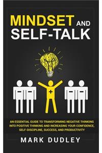 Mindset and Self-Talk