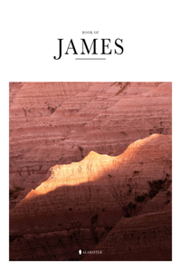 Book of James (SC,NLT)