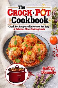 CROCKPOT Cookbook