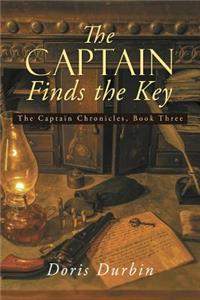 Captain Finds the Key