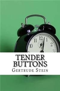 Tender Buttons