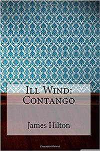 Ill Wind: Contango