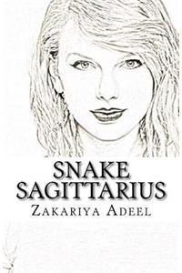 Snake Sagittarius
