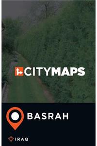 City Maps Basrah Iraq