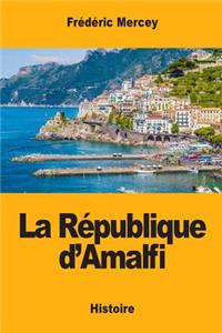 République d'Amalfi
