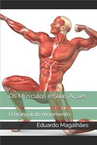 Os Músculos e Suas Ações