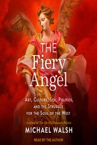 The Fiery Angel