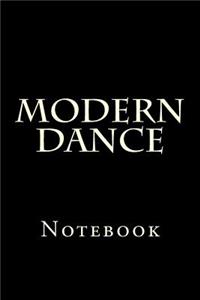 Modern Dance