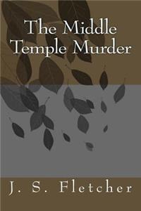 The Middle Temple Murder
