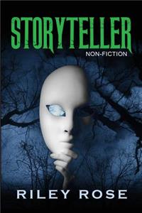 Storyteller - Non-Fiction