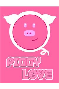 Piggy Love