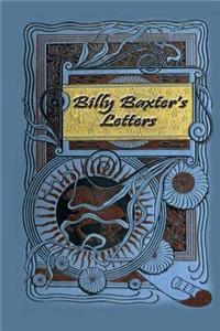 Billy Baxter's Letters