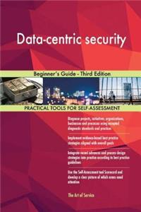 Data-centric security