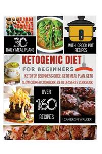 ketogenic Diet for Beginners