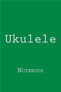 Ukulele