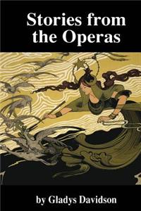Stories from the Operas