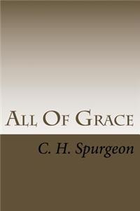 All Of Grace