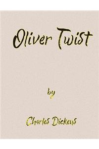 Oliver Twist