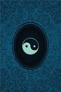 Monogram Taoism Journal