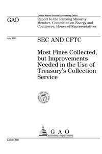 SEC and Cftc