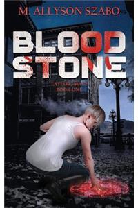 Blood Stone