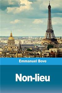 Non-lieu