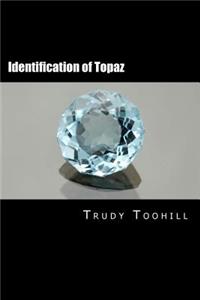 Identification of Topaz