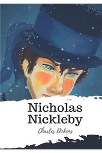 Nicholas Nickleby